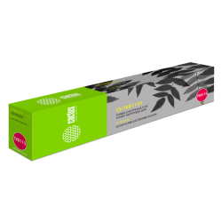 Cactus CS-TK8115Y TK-8115Y желтый (6000стр.) для Kyocera Mita Ecosys M8124cidn/M8130cidn