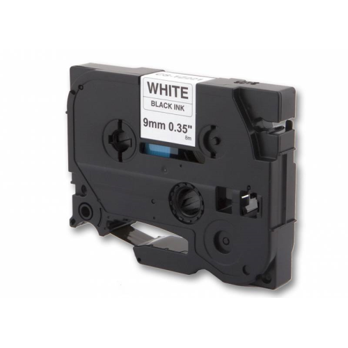 Cactus CS-TZ221 TZe-221 черный для Brother 1010/1280/1280VP/2700VP