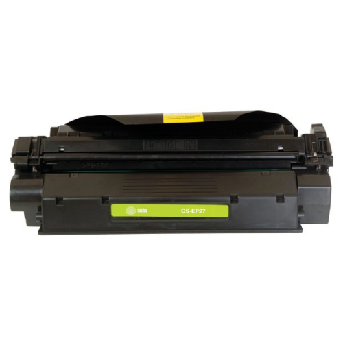 Cactus CS-EP27S EP-27 черный (2500стр.) для Canon LBP3200/MF3220/3110/3200/5600