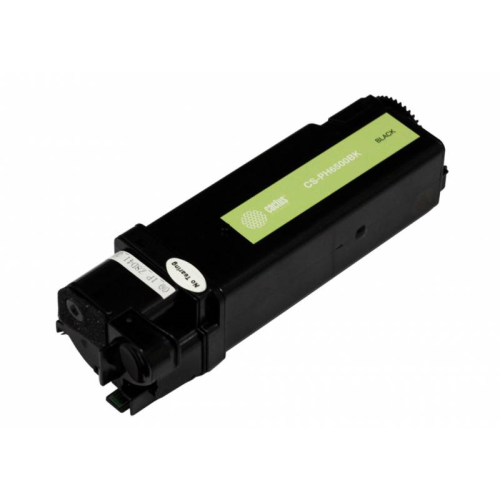 Cactus CS-PH6500BK 106R01604 черный (3000стр.) для Xerox Phaser 6500/WorkCentre 6505