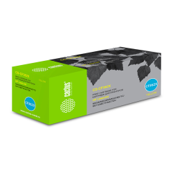 Cactus CS-CF362X CF362X желтый (9500стр.) для HP CLJ M552dn/M553dn