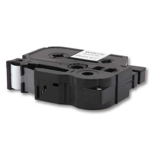 Cactus CS-TZ241 TZe-241 черный для Brother 1230/1280/1280VP/2700VP