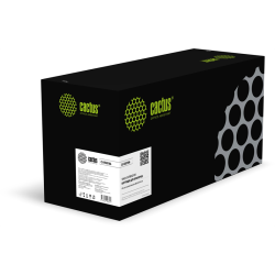 Cactus CS-W2010A 659A черный (16000стр.) для HP LJ M856dn/M776dn/M776z/M776zs