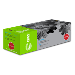 Cactus CS-C046HC 046 H C голубой (5000стр.) для Canon LBP 653Cdw/654Cx/MF732Cdw/734Cdw/735Cx