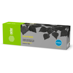 Cactus CS-CF302A CF302A желтый (32000стр.) для HP CLJ Ent M880/M880z/M880z+