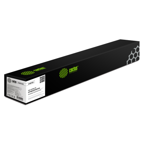 Cactus CS-WC7525C 006R01520 голубой (15000стр.) для Xerox WorkCentre 7525/7530/7535/7545/7556