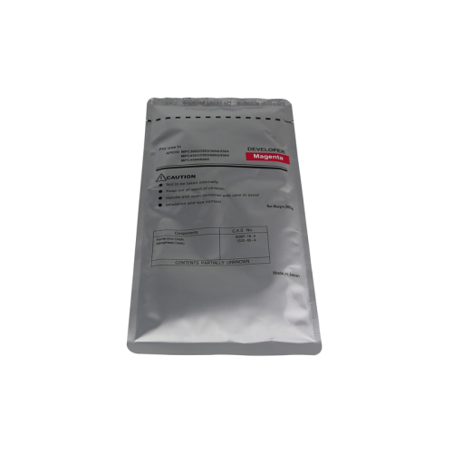 Девелопер для RICOH MPC3003/3503/3504/5503/4504/6004 (CET) Magenta, 380г, 160000 стр., CET171003