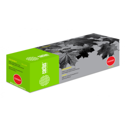 Cactus CS-C045HY 045 H Y желтый (2200стр.) для Canon LBP 611Cn/613Cdw/631Cn/633Cdw/635Cx