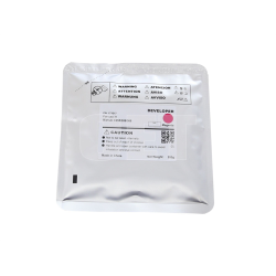 Девелопер для KONICA MINOLTA Bizhub C258/C308/C368 (CET) Magenta, 200г, 600000 стр., CET171017