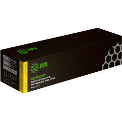 Cactus CS-SC2020Y 006R01696 желтый (3000стр.) для Xerox DocuCentre SC2020/ SC2020NW