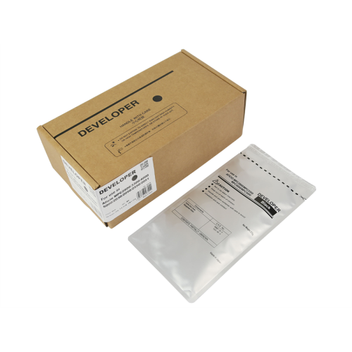 Девелопер для RICOH Aficio MPC2800/3300/2030/2550/2051/2551 (CET) Black, 215г, 240000 стр., CET8891K