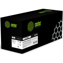 Cactus CS-TK3060 TK-3060 черный (14500стр.) для Kyocera Ecosys M3145idn/M3645idn