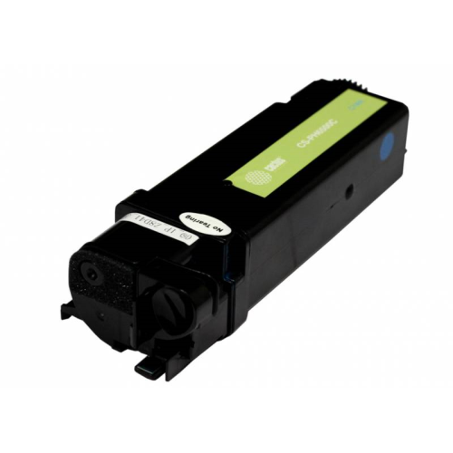 Cactus CS-PH6500C 106R01601 голубой (2500стр.) для Xerox Phaser 6500/WorkCentre 6505