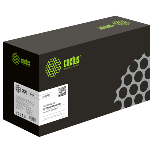 Cactus CS-SP250EY 407546 желтый (1600стр.) для Ricoh Aficio SP C261SFNw