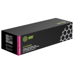 Cactus CS-PH6022M 106R02761 пурпурный (1000стр.) для Xerox Phaser 6020/6022/WC6025/6027