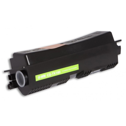 Cactus CS-TK160 TK-160 черный (2500стр.) для Kyocera Mita FS 1120D/1120DN/1120