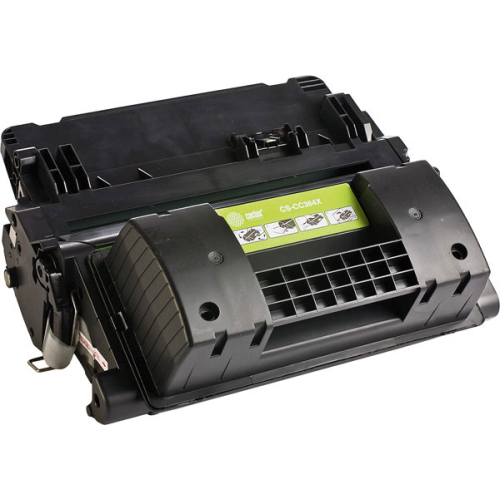 Cactus CS-CC364XS CC364X черный (24000стр.) для HP LJ P4015/P4515