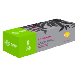 Cactus CS-PH6000M 106R01632 пурпурный (1000стр.) для Xerox Phaser 6000/6010