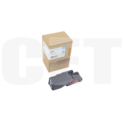 Тонер-картридж (CPT) для XEROX WorkCentre 6025 (CET) Cyan, CET141675