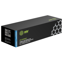 Cactus CS-PH6022C 106R02760 голубой (1000стр.) для Xerox Phaser 6020/6022/WC6025/6027