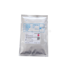 Девелопер для KONICA MINOLTA Bizhub C654/C754/C654e/C754e (CET) Magenta, 400г, 155000 стр., CET171021