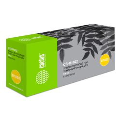 Cactus CS-B1022 006R01731 черный (13700стр.) для Xerox B1022/B1025