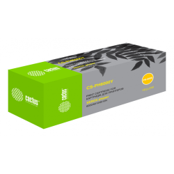 Cactus CS-PH6000Y 106R01633 желтый (1000стр.) для Xerox Phaser 6000/6010