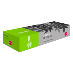 Cactus CS-TK4105 TK-4105 черный (15000стр.) для Kyocera Mita TASKalfa 1800/2200/1801/2201