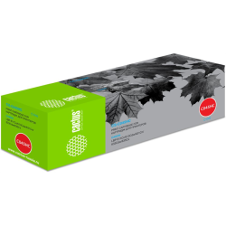 Cactus CS-C045HC 045 H C голубой (2200стр.) для Canon LBP 611Cn/613Cdw/631Cn/633Cdw/635Cx