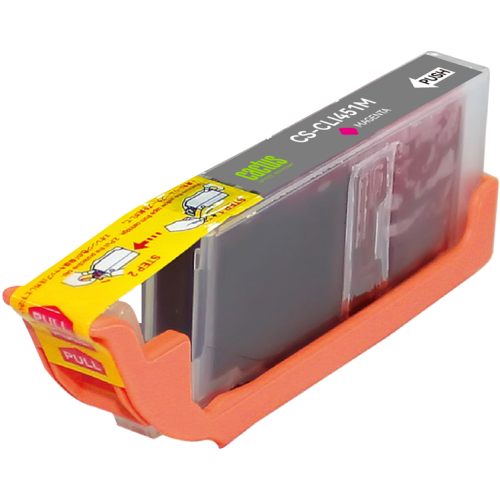 Cactus CS-CLI451M пурпурный (12мл) для Canon MG6340/5440/IP7240