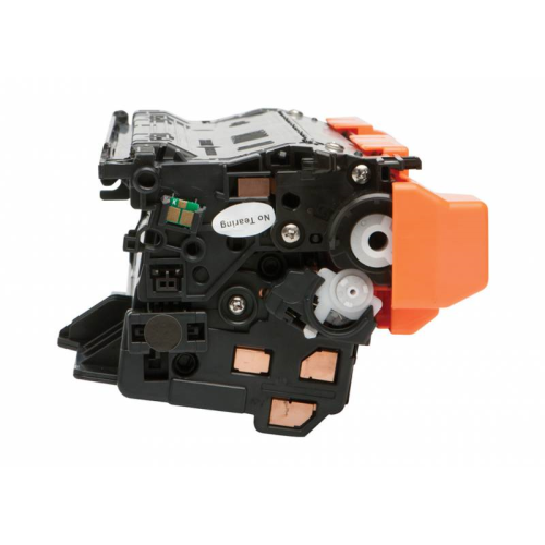 Cactus CS-CE400X CE400X черный (11000стр.) для HP LJ M551