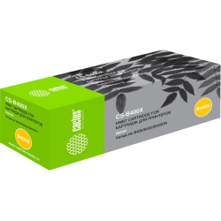 Cactus CS-B400X 106R03585 черный (24600стр.) для Xerox VersaLink B400/405