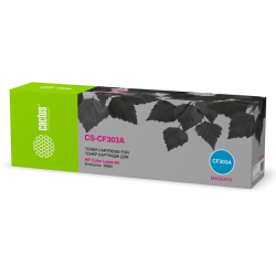 Cactus CS-CF303A CF303A пурпурный (32000стр.) для HP CLJ Ent M880/M880z/M880z+