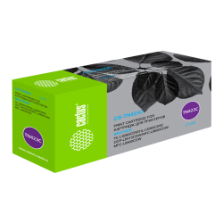 Cactus CS-TN423C TN-423C голубой (4000стр.) для Brother DCP L8410CDW/HL L8260CDW/MFC L8690CDW