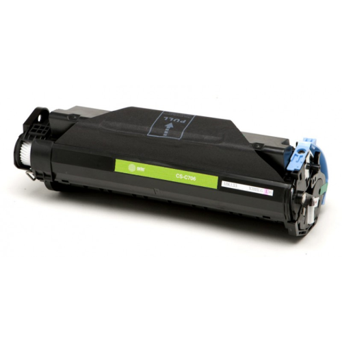 Cactus CS-C706 706 черный (5000стр.) для Canon MF6530/6540/6550/6580