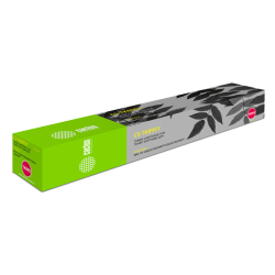 Cactus CS-TK895Y TK-895Y желтый (6000стр.) для Kyocera Mita FS C8020/C8020MFP/C8025/C8025MFP