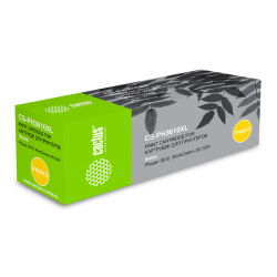 Cactus CS-PH3610XL 106R02732 черный (25300стр.) для Xerox Ph 3610/WC 3615DN