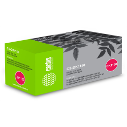 Cactus CS-DK1150 DK-1150 черный ч/б:100000стр. для Mita M2040dn/ M2135dn/M2540dn Kyocera