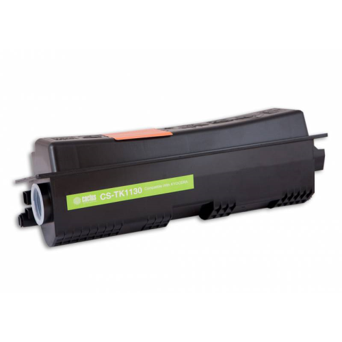 Cactus CS-TK1130 TK-1130 черный (3000стр.) для Kyocera FS-1030/1130