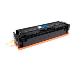 Cartridge G&G 203X для HP CLJ M254/M280/M281, с чипом (3200стр.), черный (аналог CF540X)