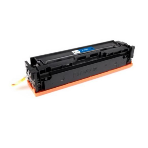 Cartridge G&G 203X для HP CLJ M254/M280/M281, с чипом (3200стр.), черный (аналог CF540X)