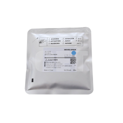 Девелопер для KONICA MINOLTA Bizhub C258/C308/C368 (CET) Cyan, 200г, 600000 стр., CET171016