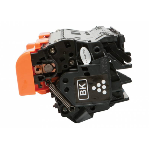 Cactus CS-CE400X CE400X черный (11000стр.) для HP LJ M551