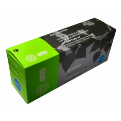 Cactus CS-CE270A CE270A черный (13000стр.) для HP LJ Ent CP5525