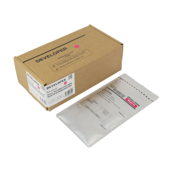 Девелопер для RICOH Aficio MPC2800/3300/2030/2550/2051/2551 (CET) Magenta, 215г, 240000 стр., CET8891M