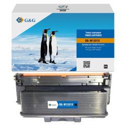 Cartridge GG 331X для LJ M408/432, черный (15 000 стр.)