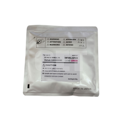 Девелопер для KONICA MINOLTA Bizhub C200/C203/C253/C353 (CET) Magenta, 250г/пак, 75000 стр., CET6826
