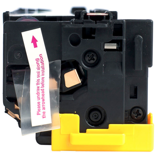 Cactus CS-CE320A CE320A черный (2000стр.) для HP LJ CP1525