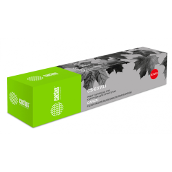 Cactus CS-EXV33 C-EXV33 черный (14600стр.) для Canon iR 2520/2525/2530/2525i/2530i