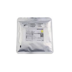 Девелопер для CANON iR ADVANCE C3320/3325i/3330/3525i/3530i (CET) Yellow, 200г, 240000 стр., CET171014